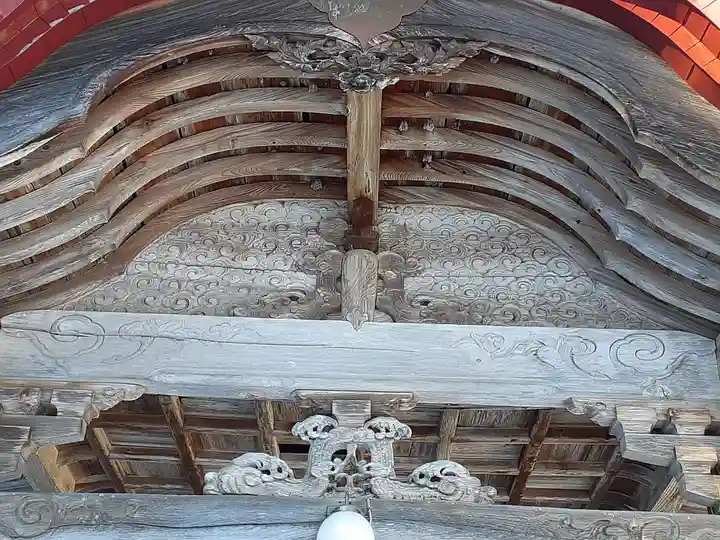 高林寺(岩手県)