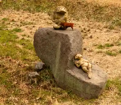 岐阜護國神社(岐阜県)