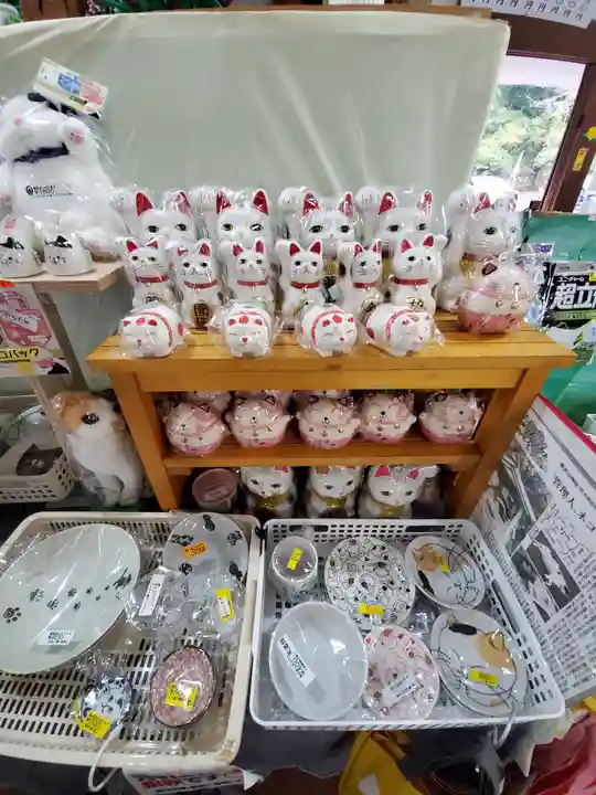 唐澤山神社(栃木県)