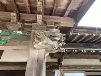 長福寺の芸術