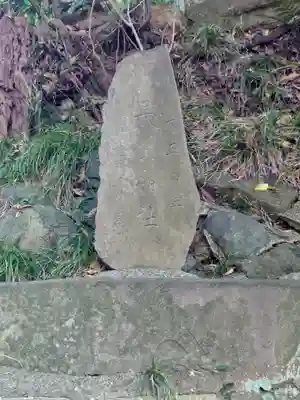 諏訪神社(神奈川県)