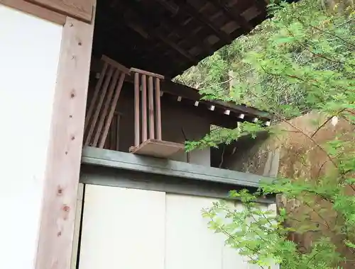 金毘羅神社(山梨県)