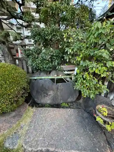 元祇園梛神社・隼神社(京都府)