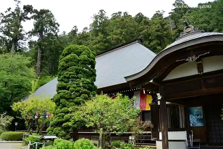 大悲願寺のその他建物