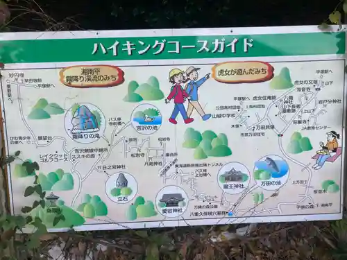 岩戸分神社(神奈川県)