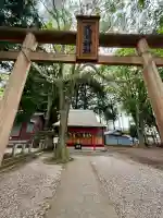 橋本大鷲神社(神奈川県)