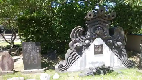 勝國寺のその他建物