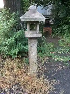 社（春日井市下屋敷町）のその他建物