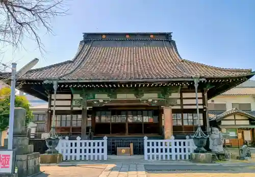 法禅寺(東京都)