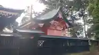 大戸神社(千葉県)