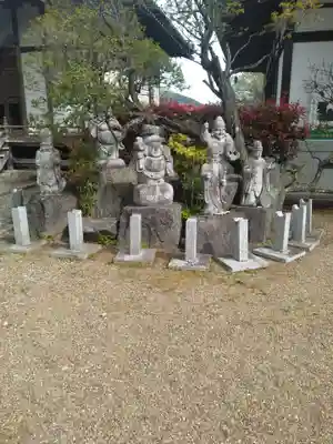 蓮華寺(宮城県)