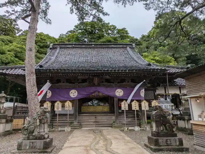 石浦神社(石川県)