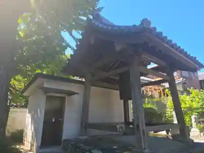 了賢寺(和歌山県)