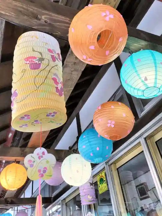札幌護國神社のその他建物