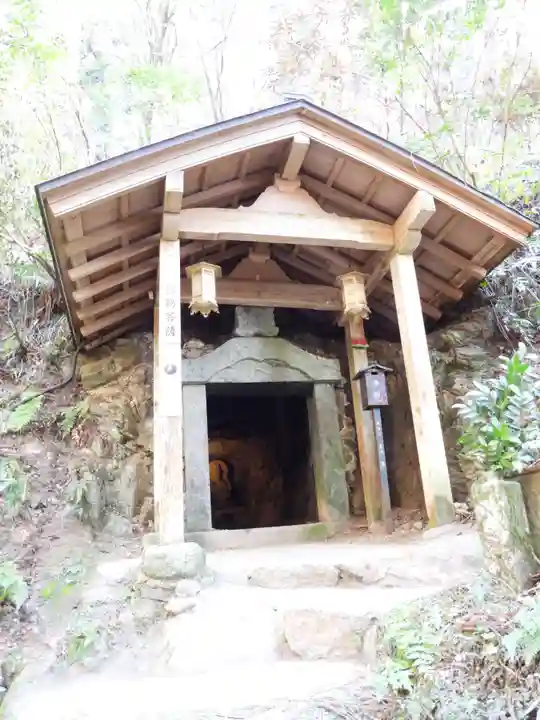 岡寺(龍蓋寺)(奈良県)