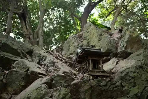 大甕神社(茨城県)