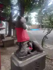 花園神社(東京都)