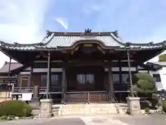 東漸寺(神奈川県)