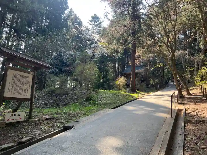 中尊寺(岩手県)