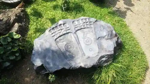 瀧泉寺のその他建物