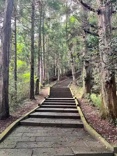 大仰寺(宮城県)