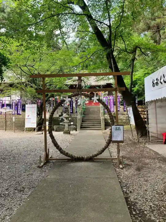 下野 星宮神社(栃木県)