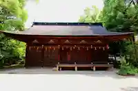 六所神社(愛知県)