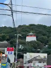 金剛宝寺（紀三井寺）(和歌山県)