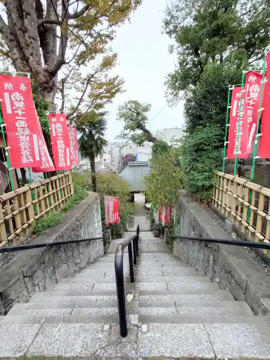弘明寺(神奈川県)