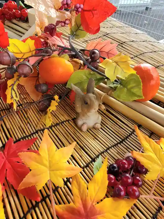 阿邪訶根神社(福島県)