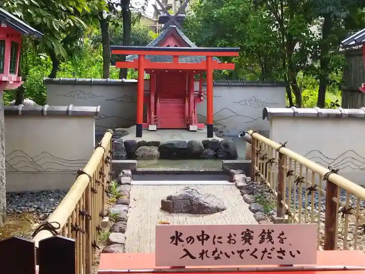 車折神社(京都府)