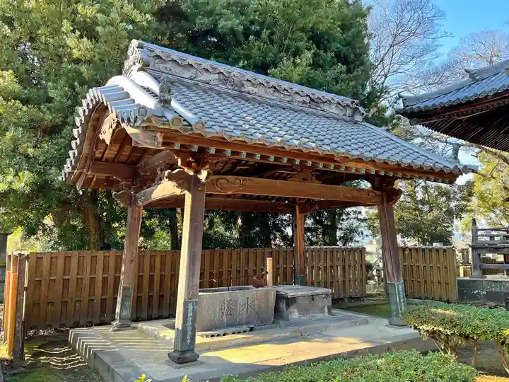 善導寺(福岡県)