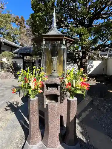 普門院(埼玉県)