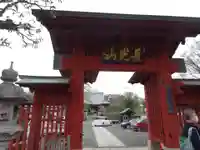 妙蓮寺(神奈川県)