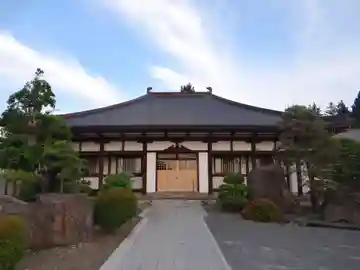 法源寺(青森県)