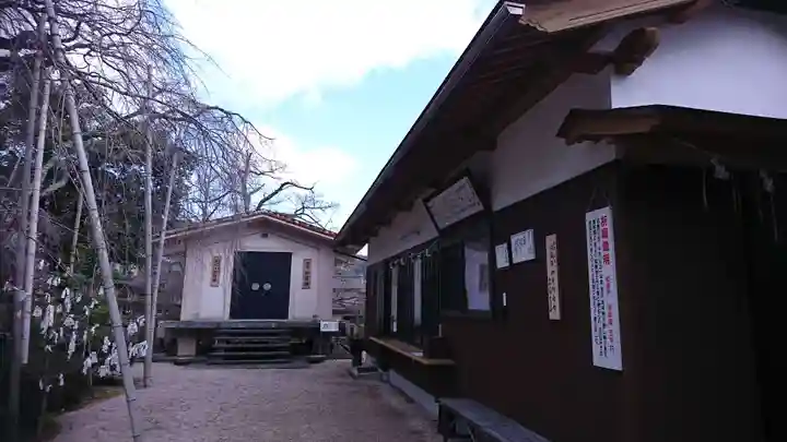 常宮神社のその他建物