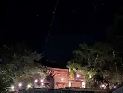 田村大元神社(福島県)
