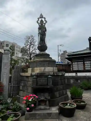 大円寺(東京都)