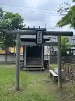 聖徳神社(北海道)