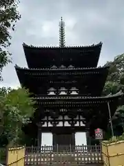 當麻寺 奥院(奈良県)