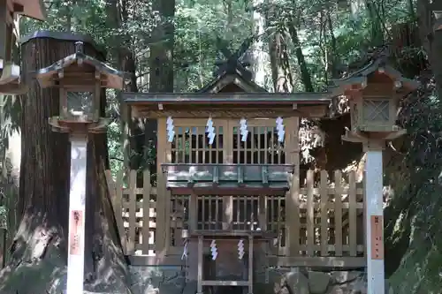 大神神社(奈良県)