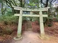 毘沙門堂(福岡県)