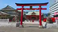 東京羽田 穴守稲荷神社(東京都)