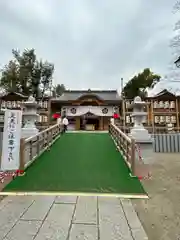 茨木神社(大阪府)