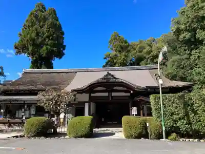 賀茂別雷神社（上賀茂神社）(京都府)