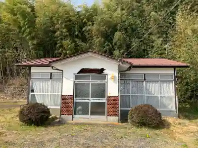 熊野神社(赤瀬)(栃木県)