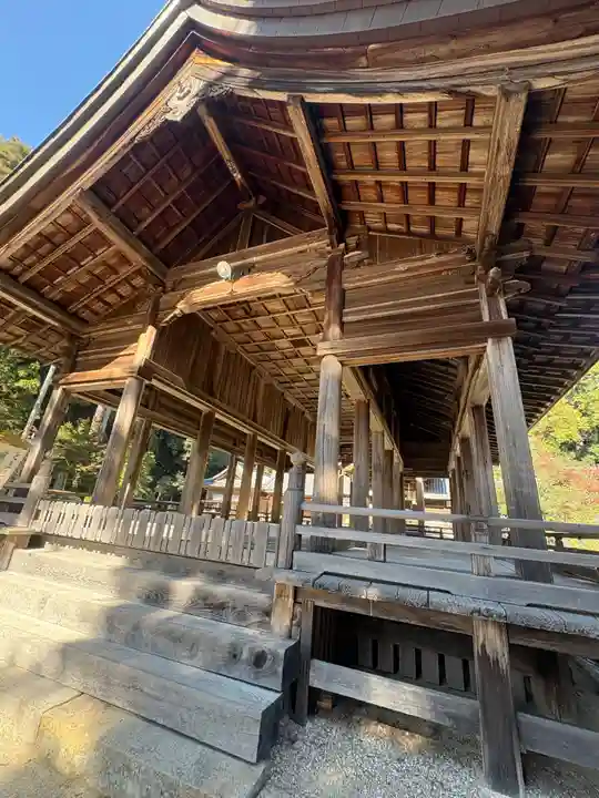 猿投神社(愛知県)