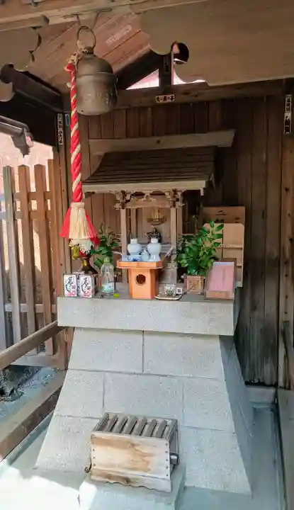 久國神社(東京都)