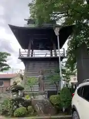 松庵寺(岩手県)