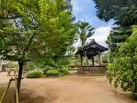 寛永寺(根本中堂)(東京都)